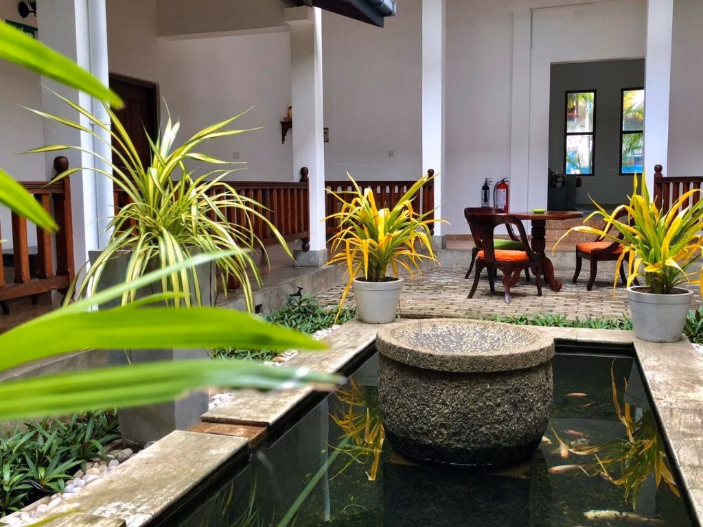 Sundowners Guesthouse