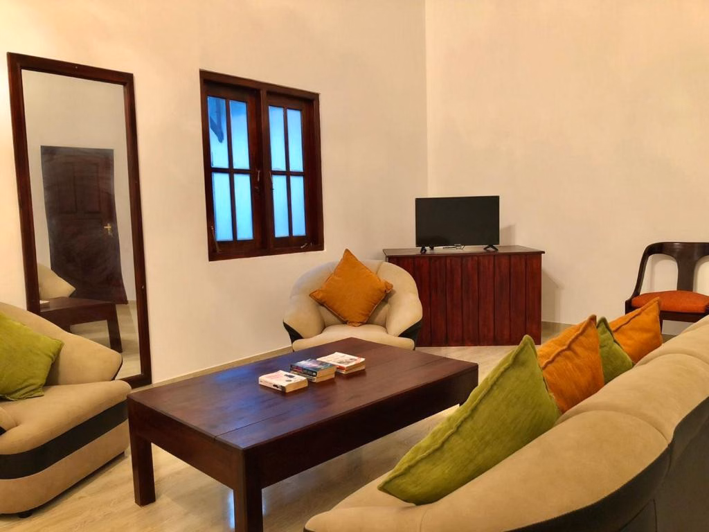 Sundowners Guesthouse