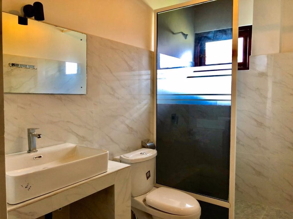 Sundowners Guesthouse