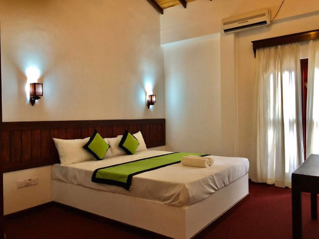 Sundowners Guesthouse