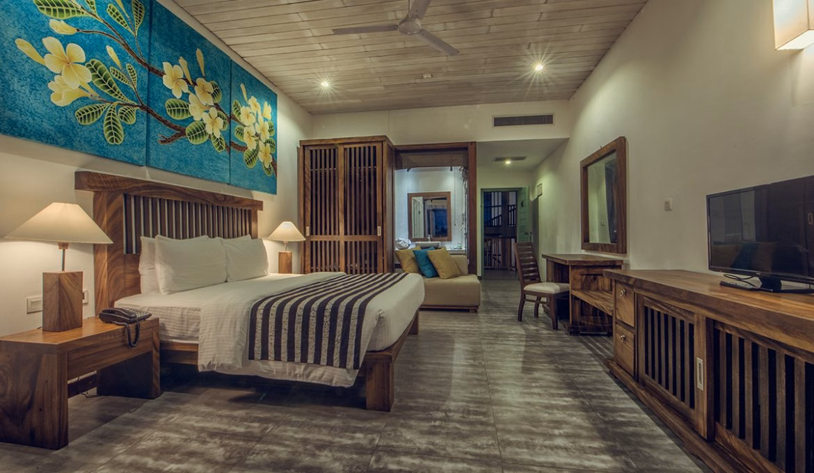 Suriya Resort
