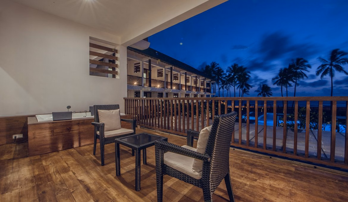 Suriya Resort