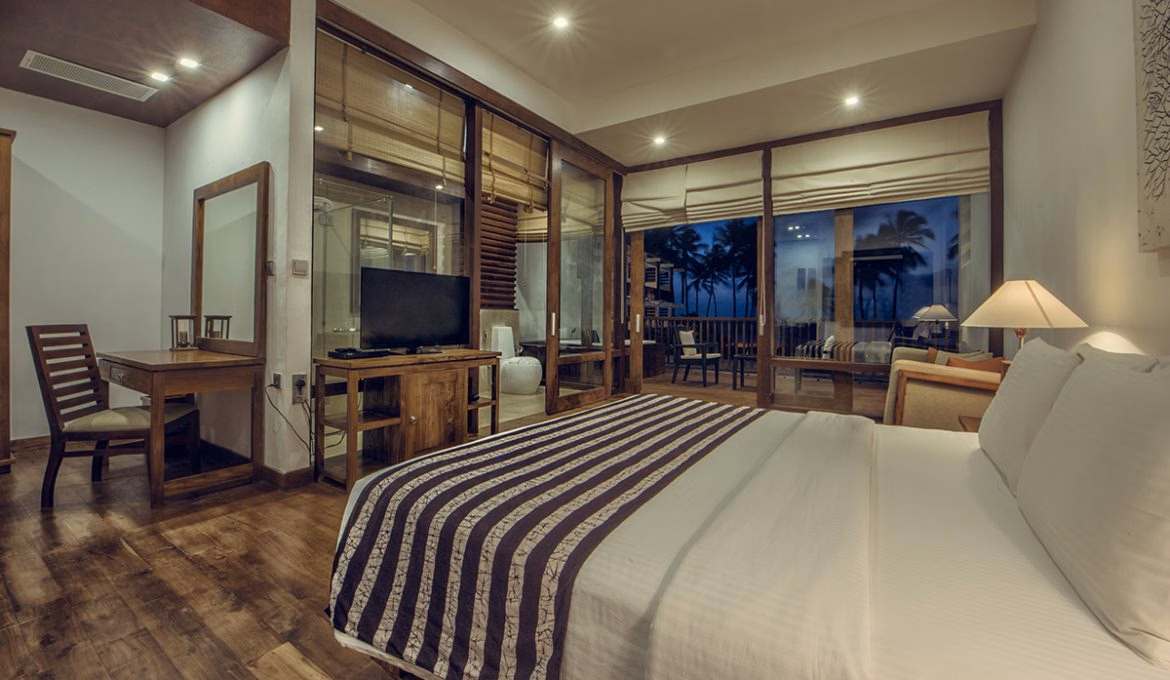 Suriya Resort