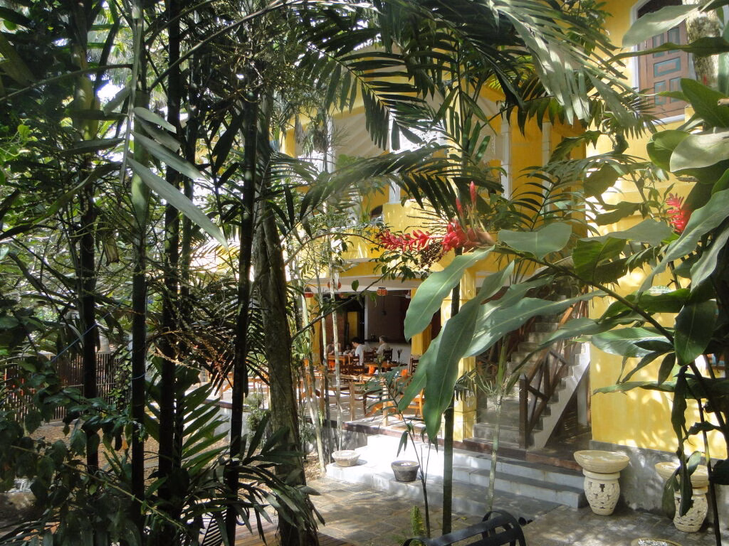 Thambapanni Retreat