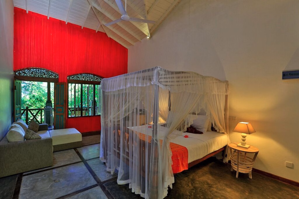Thambapanni Retreat