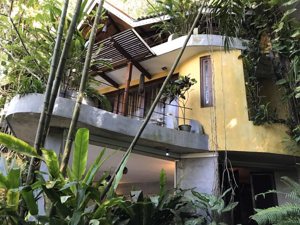 Thambapanni Retreat