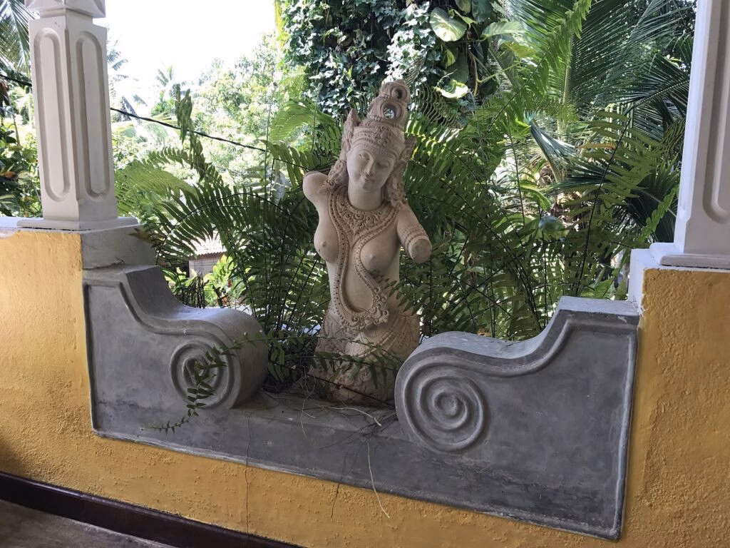 Thambapanni Retreat