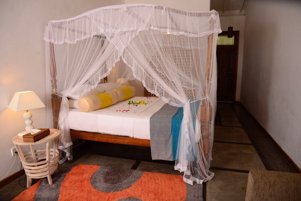 Thambapanni Retreat