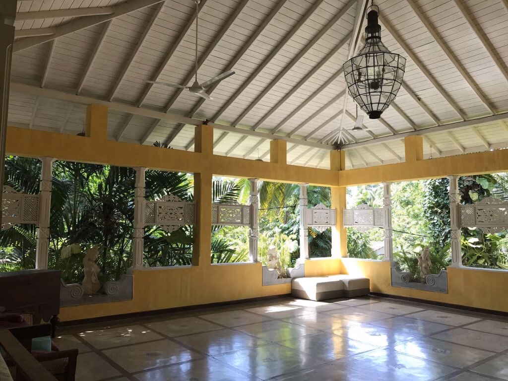 Thambapanni Retreat