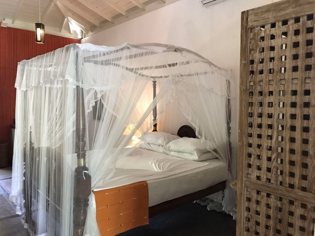 Thambapanni Retreat
