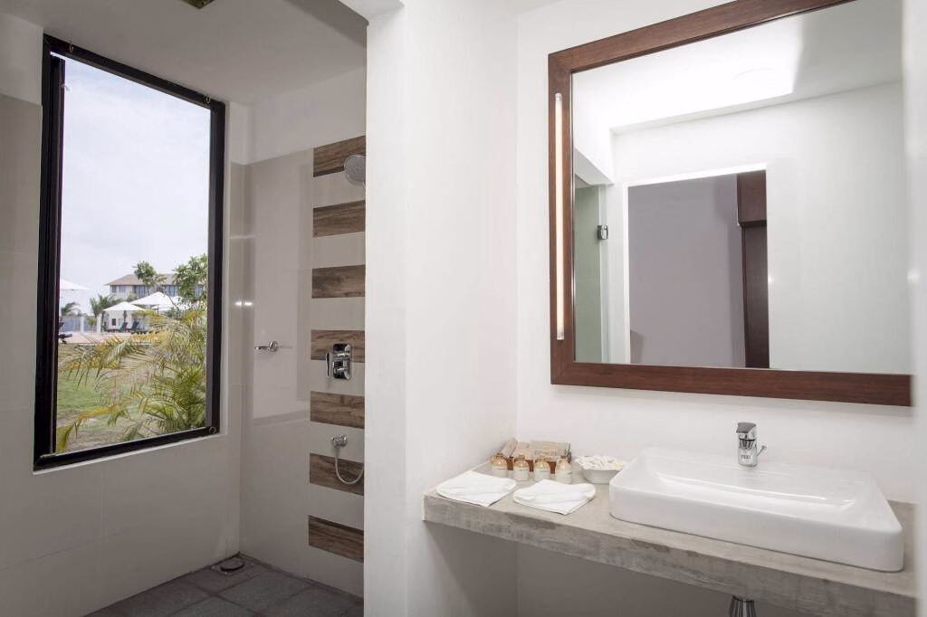 The Calm Resort & Spa