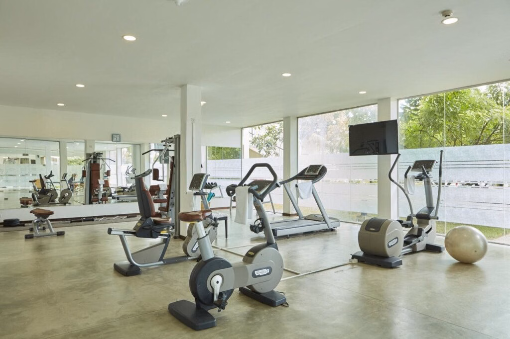 The Calm Resort & Spa