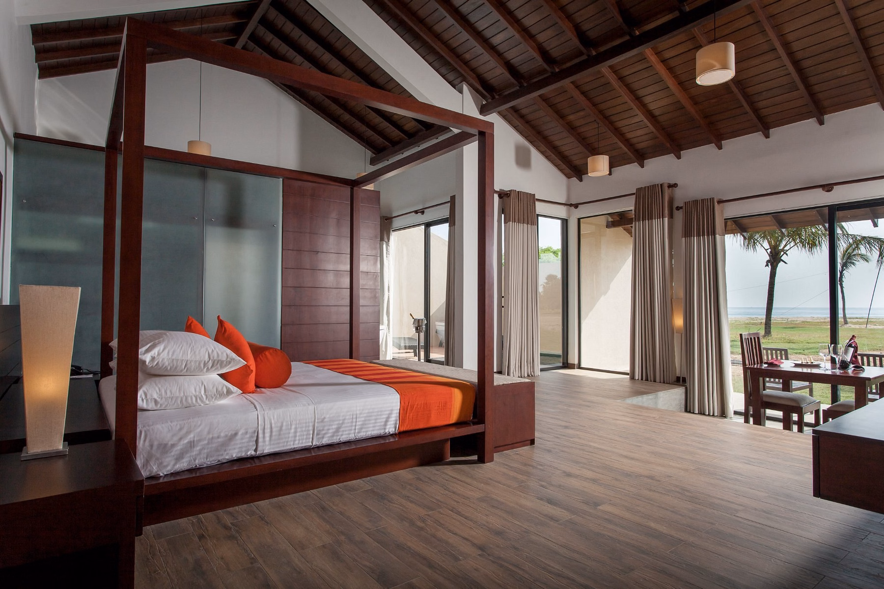 The Calm Resort & Spa