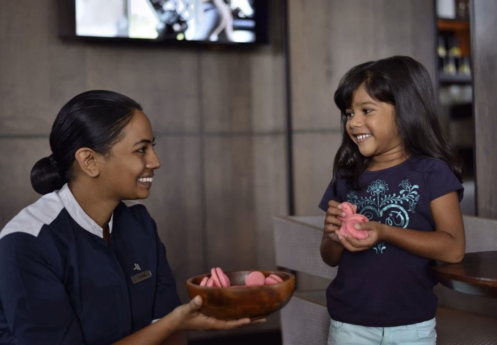 Weligama Bay Marriott Resort & Spa