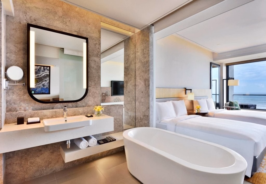 Weligama Bay Marriott Resort & Spa