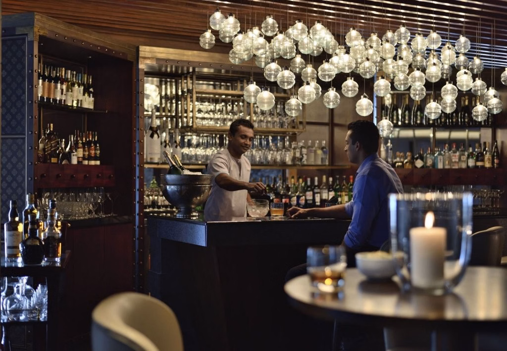 Weligama Bay Marriott Resort & Spa