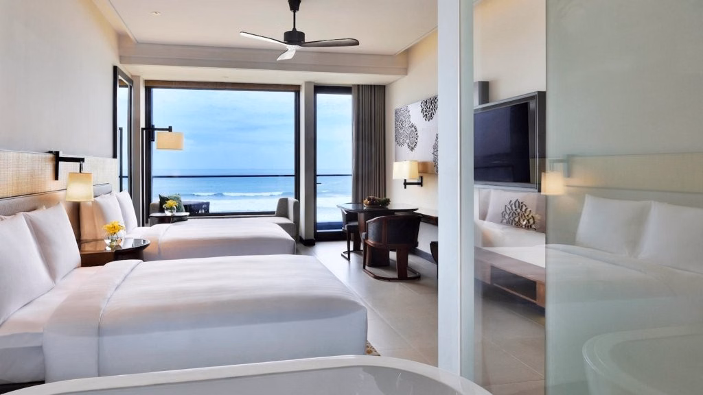 Weligama Bay Marriott Resort & Spa