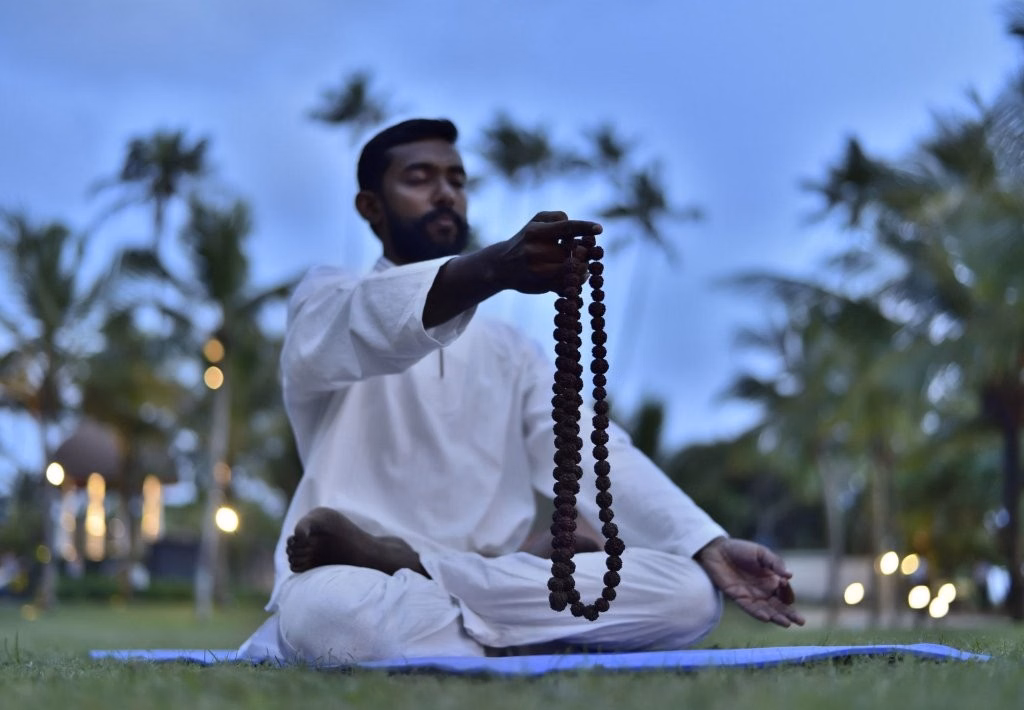 Weligama Bay Marriott Resort & Spa