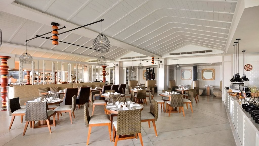 Weligama Bay Marriott Resort & Spa