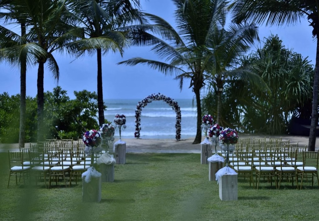 Weligama Bay Marriott Resort & Spa