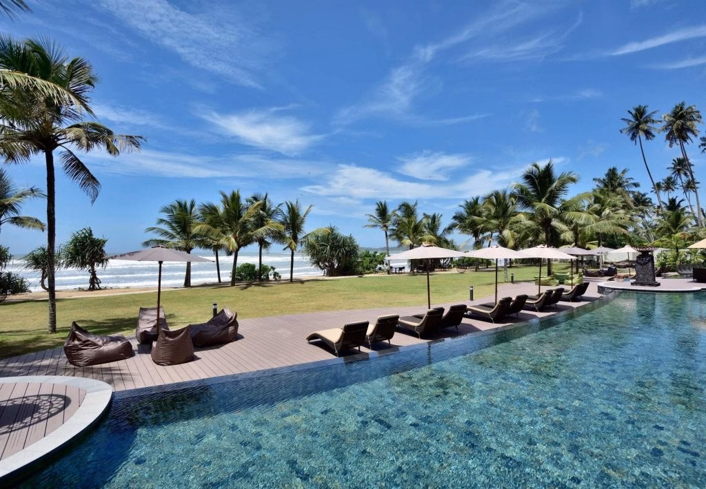 Weligama Bay Marriott Resort & Spa