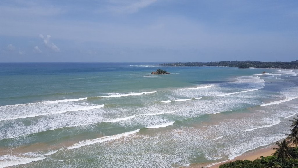 Weligama Bay Marriott Resort & Spa