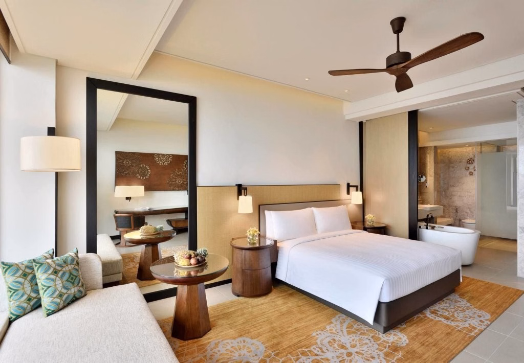 Weligama Bay Marriott Resort & Spa