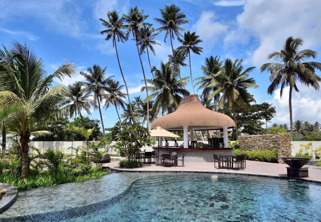 Weligama Bay Marriott Resort & Spa