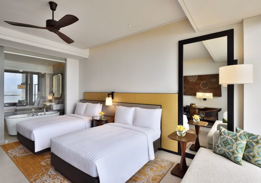 Weligama Bay Marriott Resort & Spa