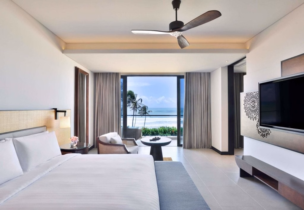 Weligama Bay Marriott Resort & Spa