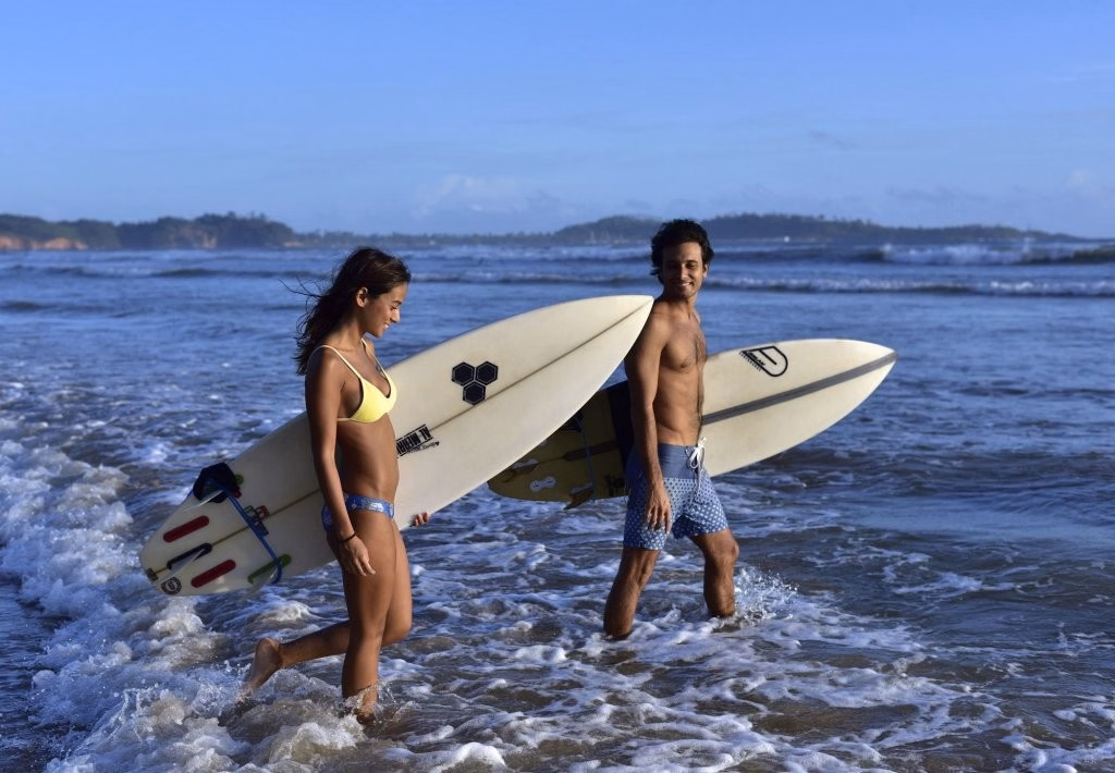 Weligama Bay Marriott Resort & Spa