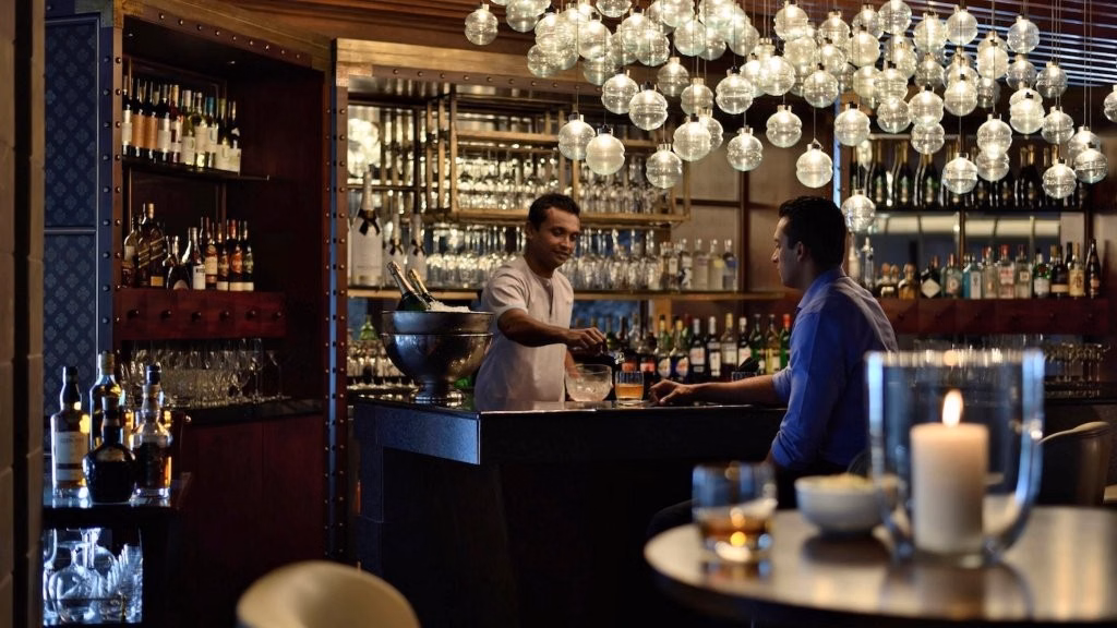 Weligama Bay Marriott Resort & Spa