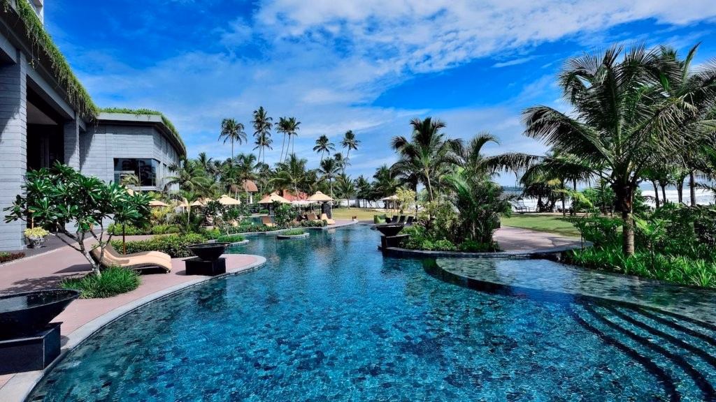 Weligama Bay Marriott Resort & Spa