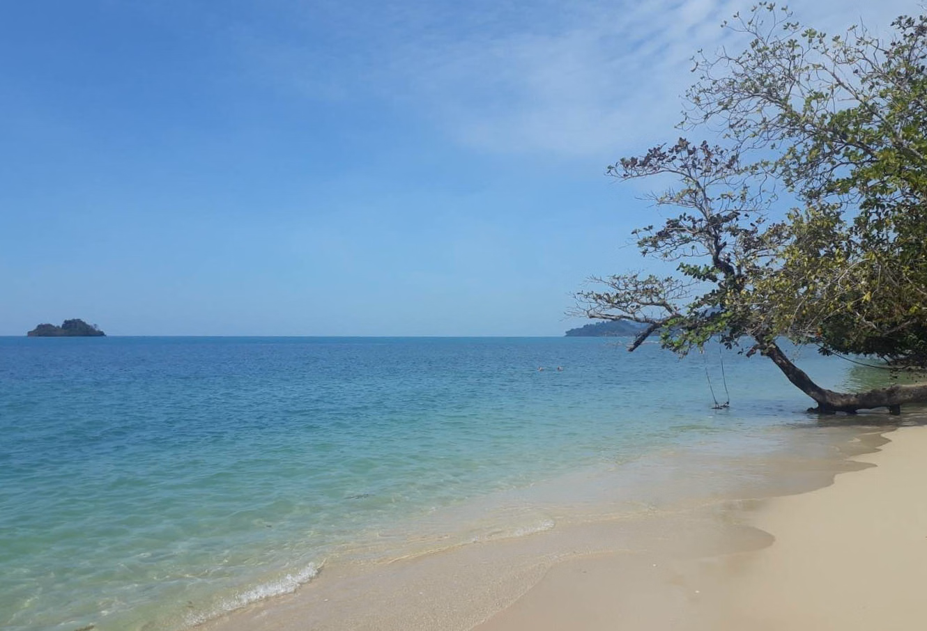 AWA Koh Chang