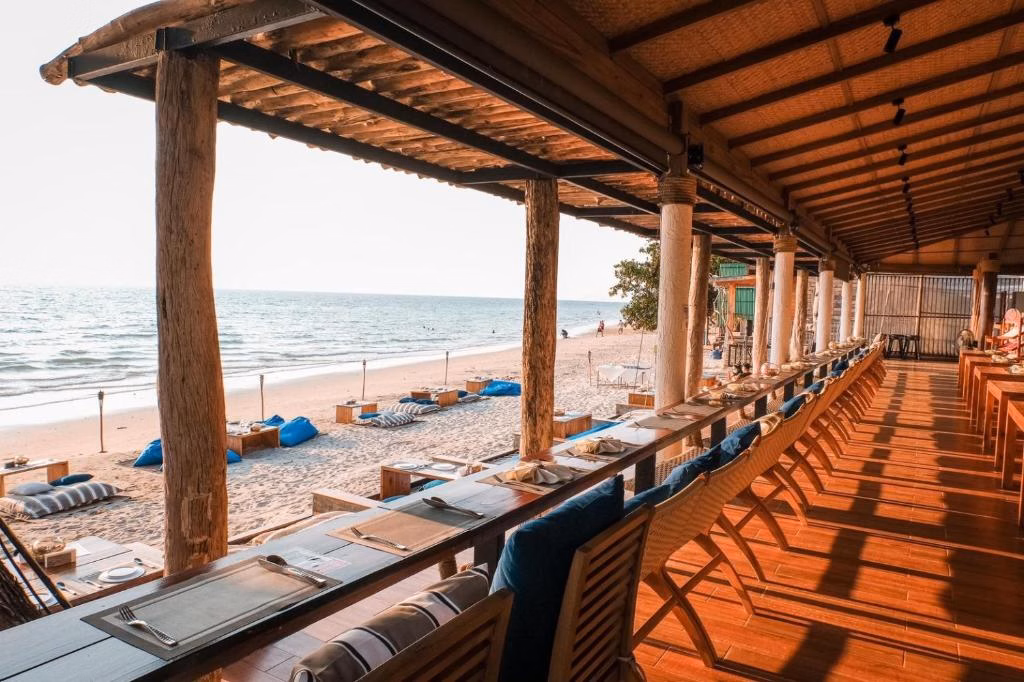 Kacha Resort and Spa Koh Chang