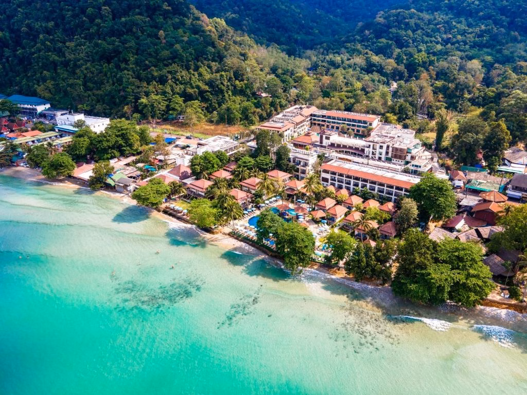 Kacha Resort and Spa Koh Chang
