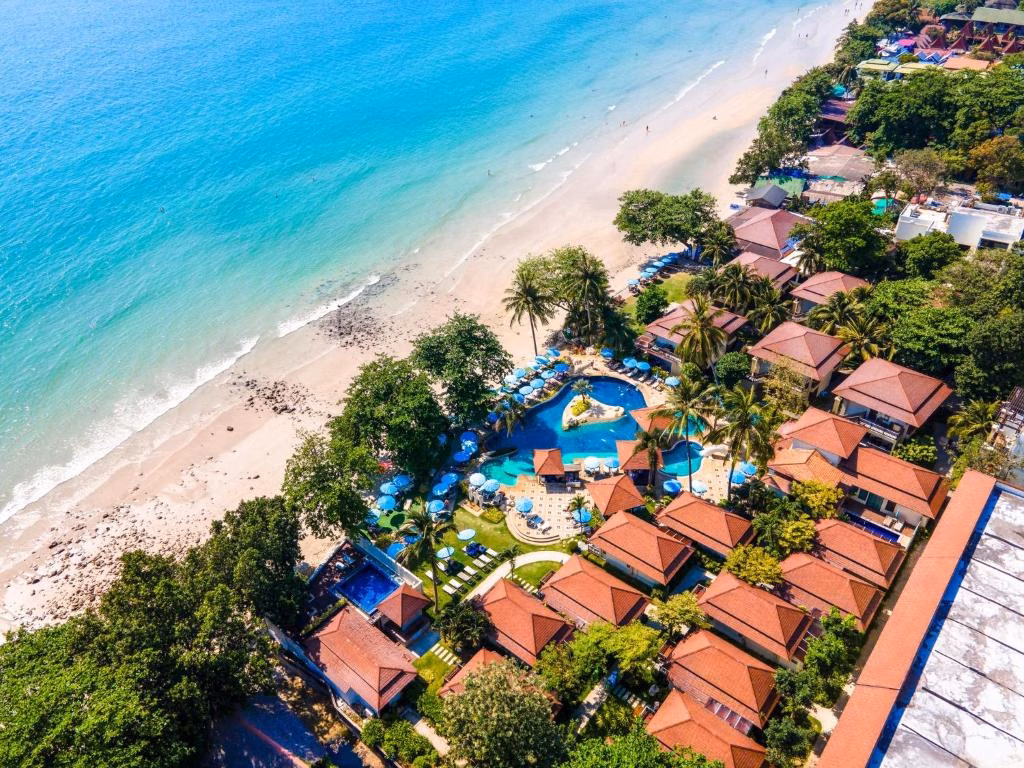 Kacha Resort and Spa Koh Chang