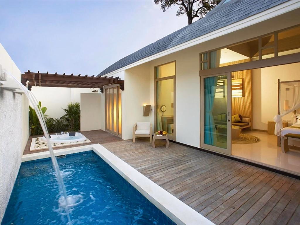 Mercure Koh Chang Hideaway