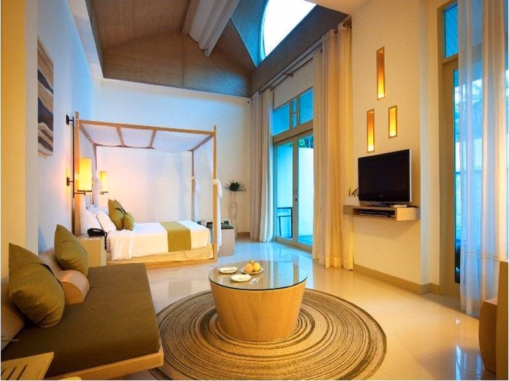 Mercure Koh Chang Hideaway