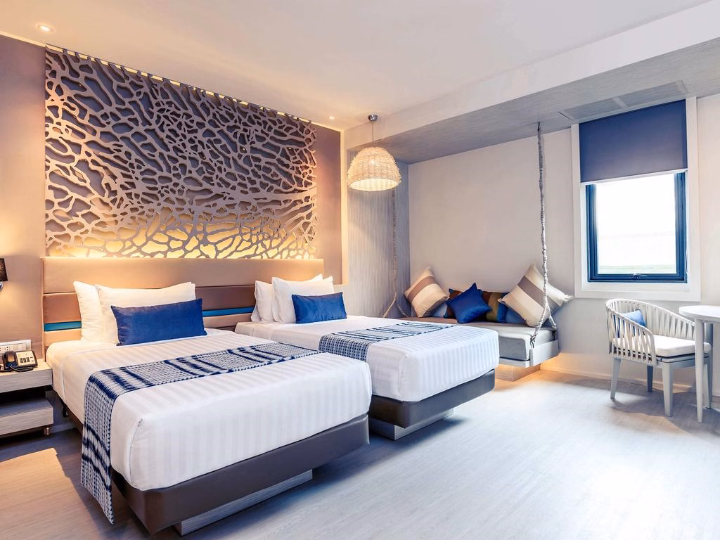 Mercure Koh Chang Hideaway