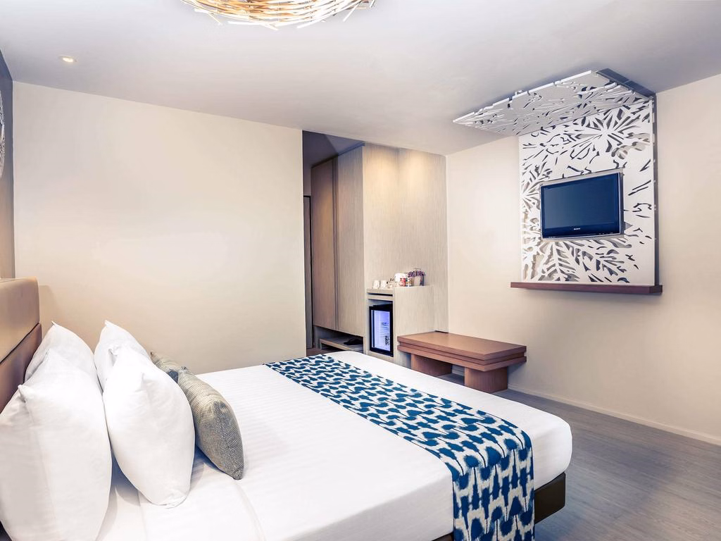 Mercure Koh Chang Hideaway