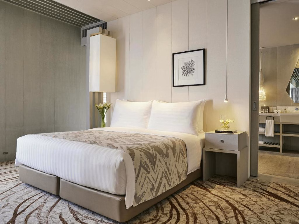 Mövenpick Siam Hotel Na Jomtien Pattaya