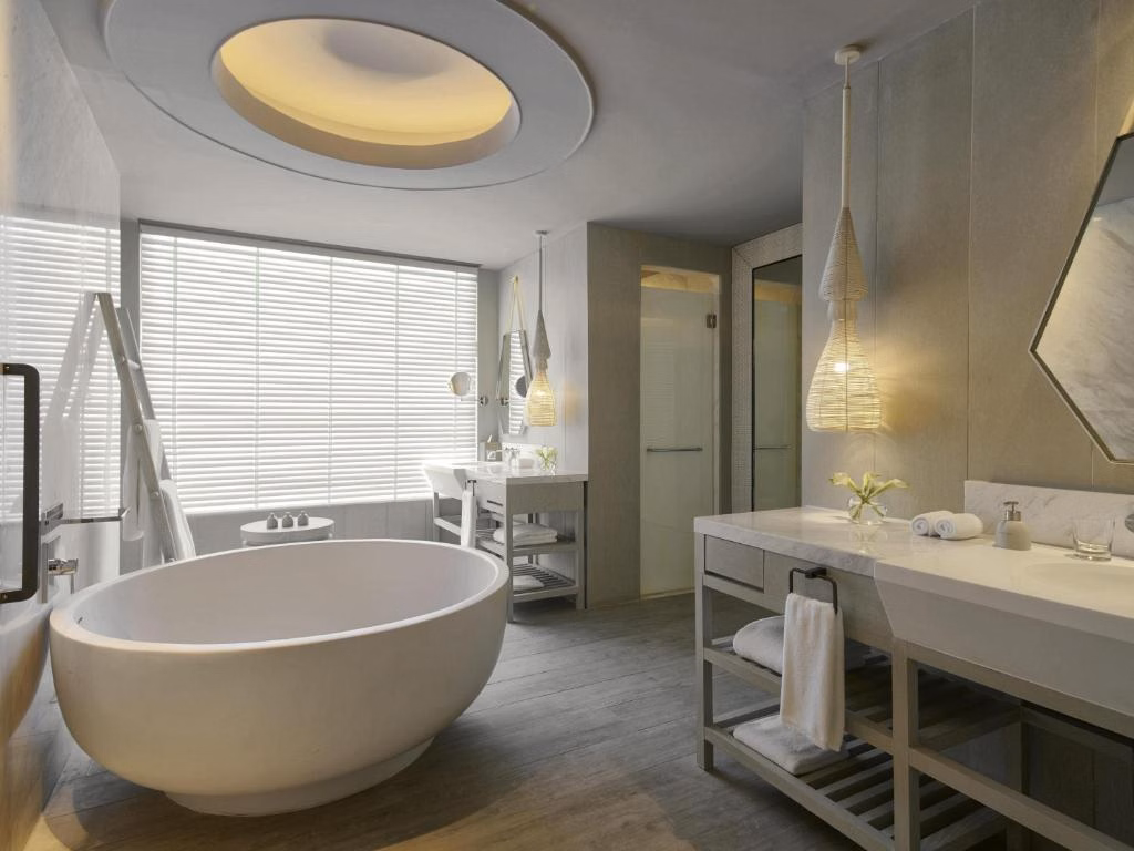 Mövenpick Siam Hotel Na Jomtien Pattaya