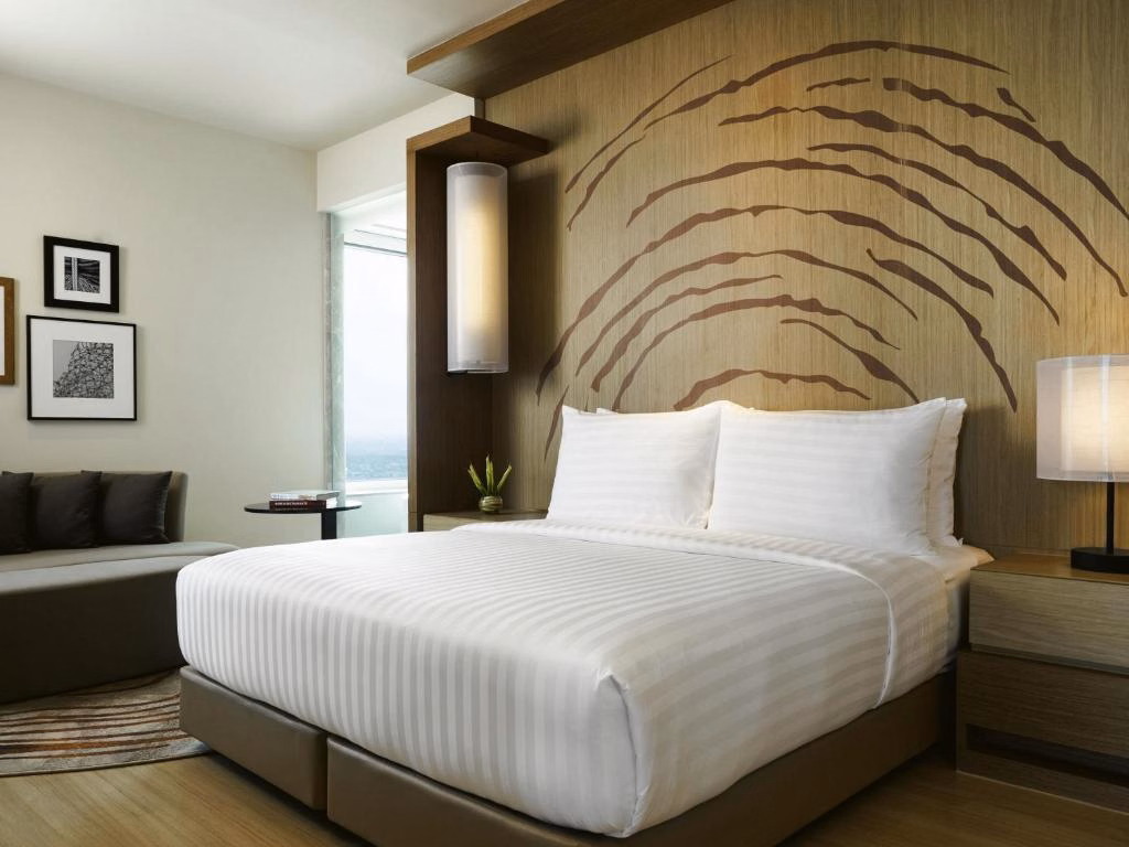 Mövenpick Siam Hotel Na Jomtien Pattaya