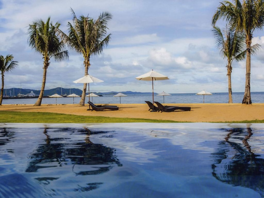 Mövenpick Siam Hotel Na Jomtien Pattaya