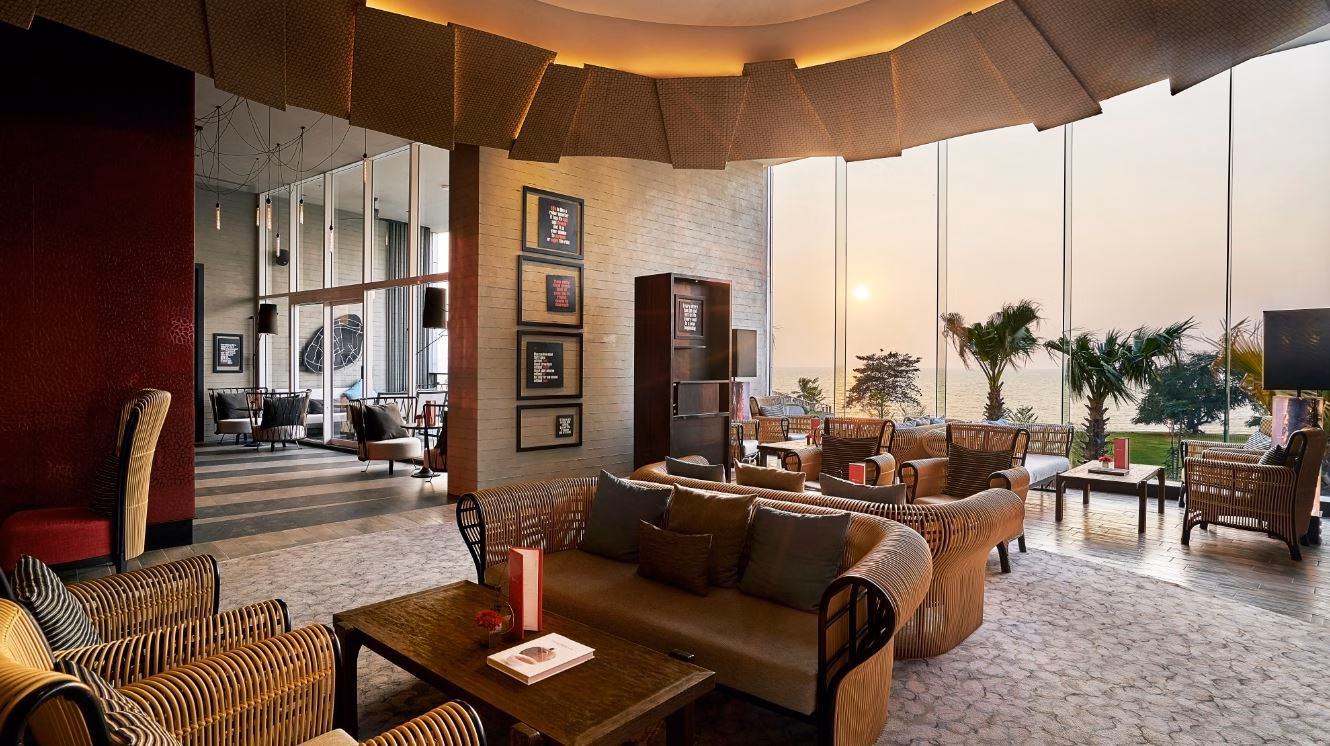 Mövenpick Siam Hotel Na Jomtien Pattaya