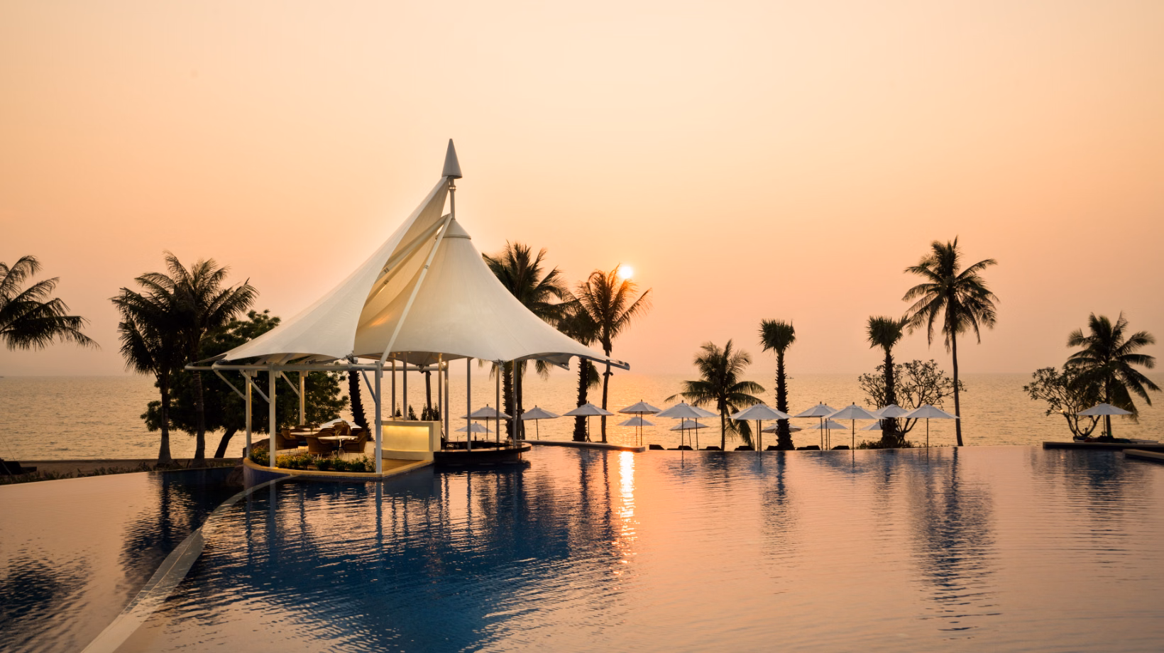 Mövenpick Siam Hotel Na Jomtien Pattaya