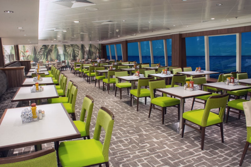 Kruizas Norwegian Jewel