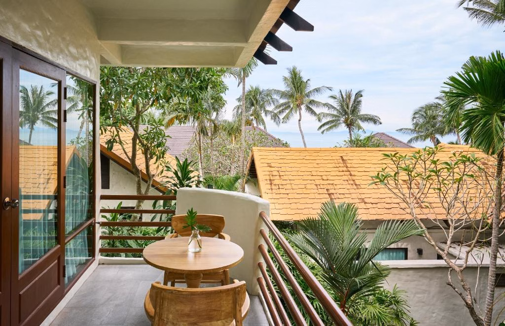Sea Sand Sun Resort and Villas