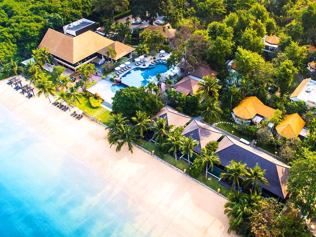 Sea Sand Sun Resort and Villas